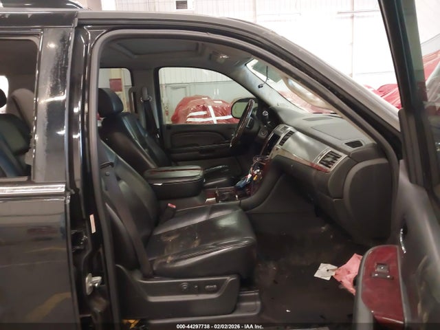 Продаж на аукціоні авто 2008 Cadillac Escalade Standard, vin: 1GYFK63828R107805, номер лоту: 44297738