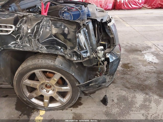 Продаж на аукціоні авто 2008 Cadillac Escalade Standard, vin: 1GYFK63828R107805, номер лоту: 44297738