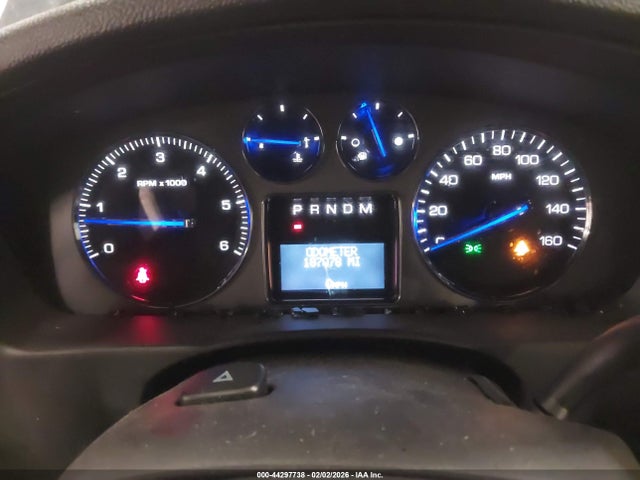 Продаж на аукціоні авто 2008 Cadillac Escalade Standard, vin: 1GYFK63828R107805, номер лоту: 44297738