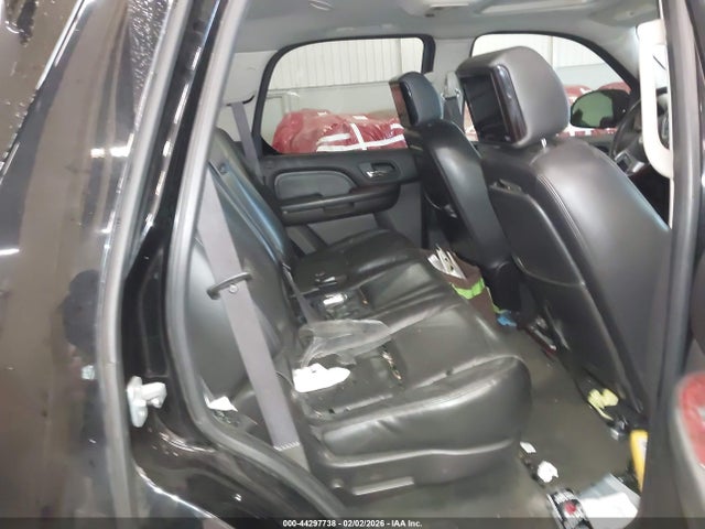 Продаж на аукціоні авто 2008 Cadillac Escalade Standard, vin: 1GYFK63828R107805, номер лоту: 44297738