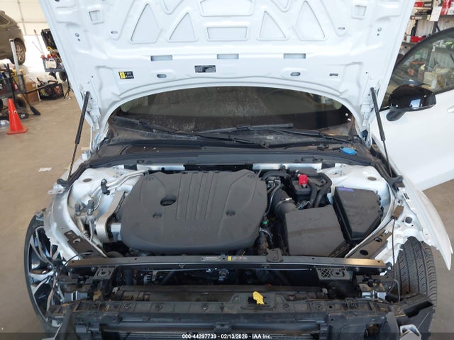 Продажа на аукционе авто 2025 Volvo S60 B5 Core, vin: 7JRL12GJ9SG362425, номер лота: 44297739
