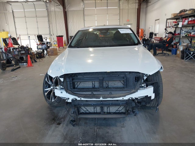 Продажа на аукционе авто 2025 Volvo S60 B5 Core, vin: 7JRL12GJ9SG362425, номер лота: 44297739