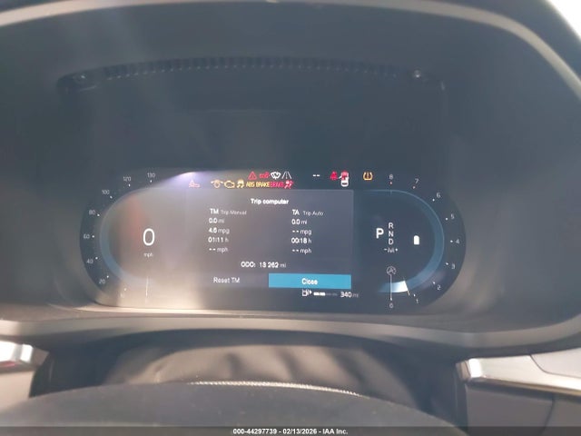 Продажа на аукционе авто 2025 Volvo S60 B5 Core, vin: 7JRL12GJ9SG362425, номер лота: 44297739