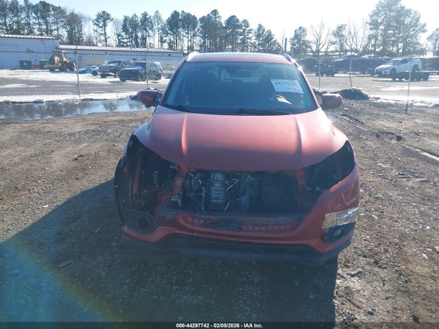 3CZRU5H59KM702272 Honda HR-V EX