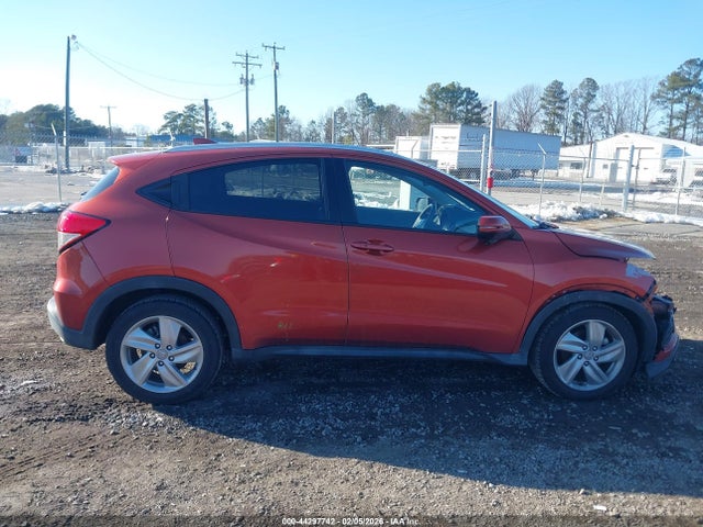 3CZRU5H59KM702272 Honda HR-V EX