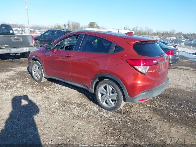 3CZRU5H59KM702272 Honda HR-V EX
