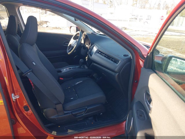 3CZRU5H59KM702272 Honda HR-V EX