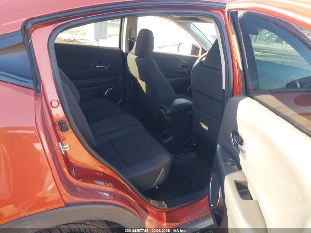 3CZRU5H59KM702272 Honda HR-V EX