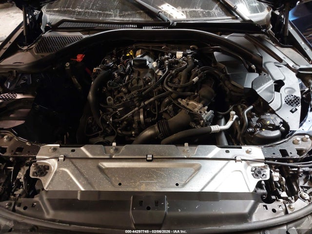 Aukcja sprzedaży 2020 Bmw 330i, vin: WBA5R1C08LFH33492, numer aukcji: 44297745