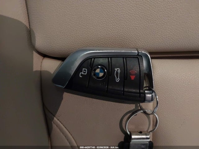 Aukcja sprzedaży 2020 Bmw 330i, vin: WBA5R1C08LFH33492, numer aukcji: 44297745