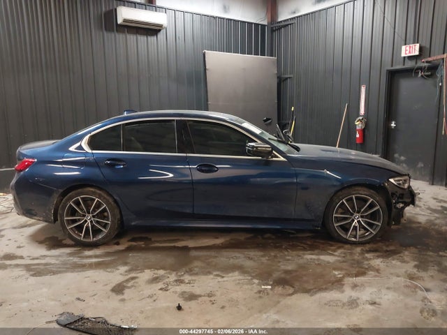 Aukcja sprzedaży 2020 Bmw 330i, vin: WBA5R1C08LFH33492, numer aukcji: 44297745
