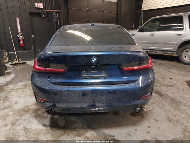 Aukcja sprzedaży 2020 Bmw 330i, vin: WBA5R1C08LFH33492, numer aukcji: 44297745