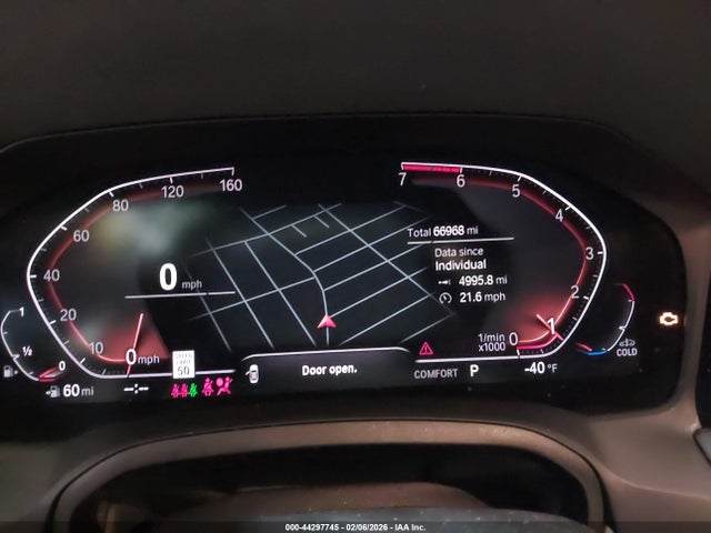 Aukcja sprzedaży 2020 Bmw 330i, vin: WBA5R1C08LFH33492, numer aukcji: 44297745
