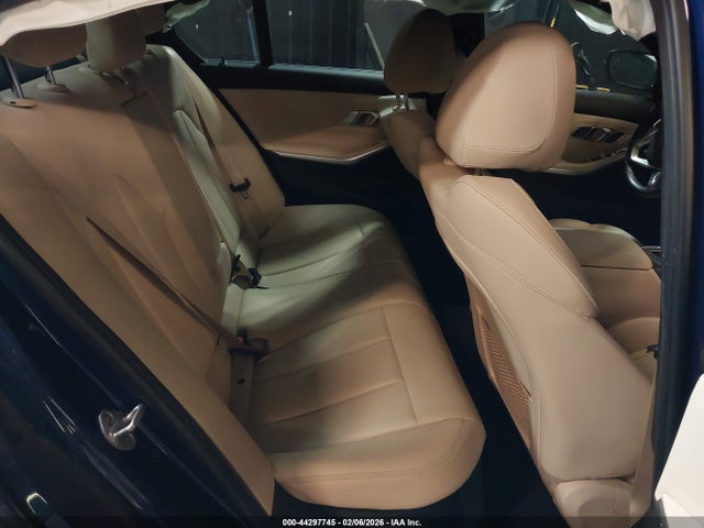 Aukcja sprzedaży 2020 Bmw 330i, vin: WBA5R1C08LFH33492, numer aukcji: 44297745