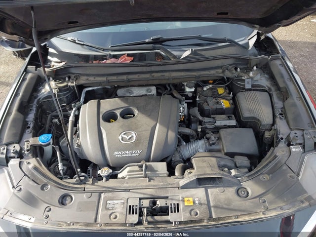 JM3KFBCM0K1618408 Mazda Cx-5 Touring