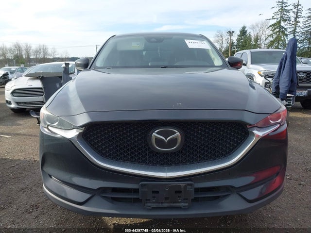 JM3KFBCM0K1618408 Mazda Cx-5 Touring