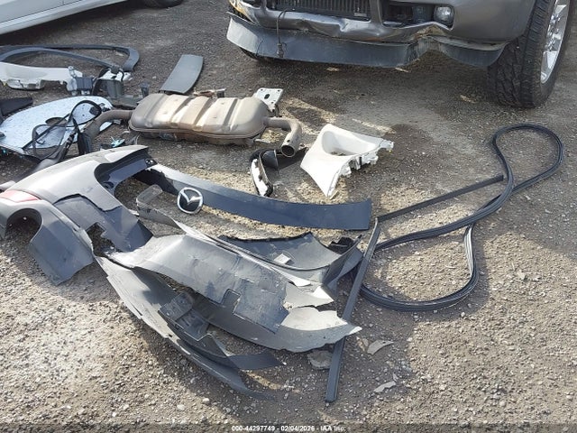 JM3KFBCM0K1618408 Mazda Cx-5 Touring