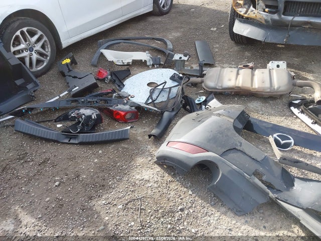 JM3KFBCM0K1618408 Mazda Cx-5 Touring