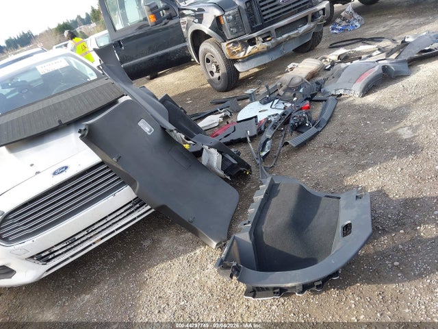 JM3KFBCM0K1618408 Mazda Cx-5 Touring