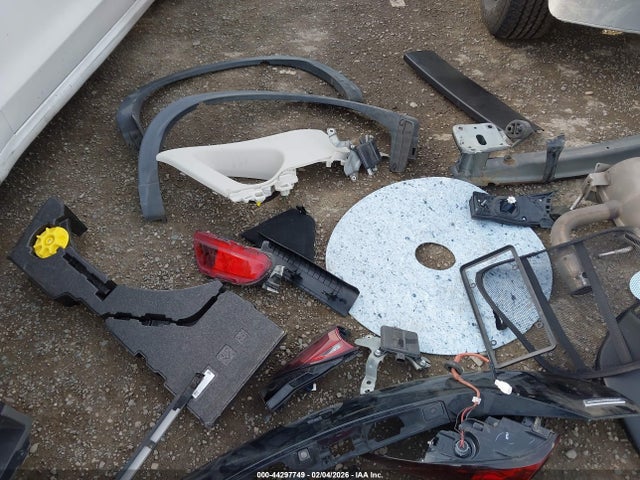 JM3KFBCM0K1618408 Mazda Cx-5 Touring