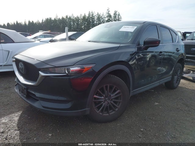 JM3KFBCM0K1618408 Mazda Cx-5 Touring