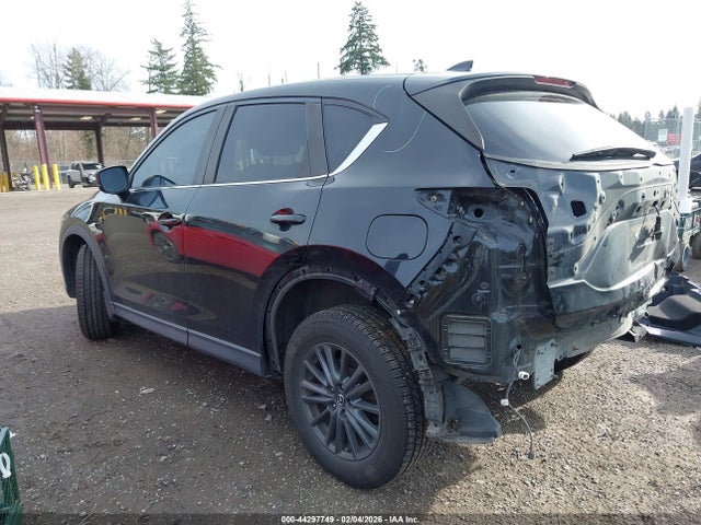 JM3KFBCM0K1618408 Mazda Cx-5 Touring