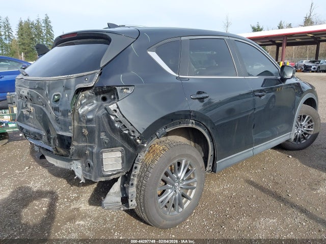 JM3KFBCM0K1618408 Mazda Cx-5 Touring