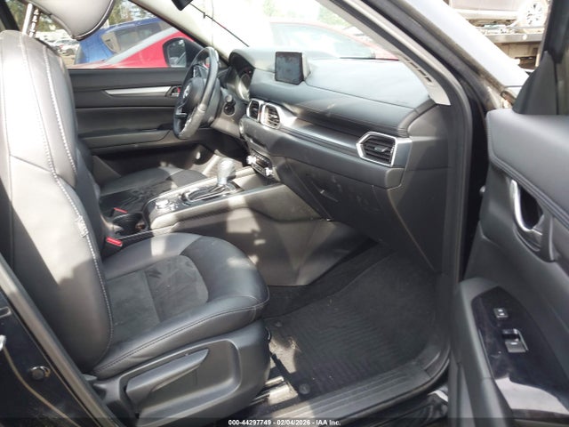 JM3KFBCM0K1618408 Mazda Cx-5 Touring