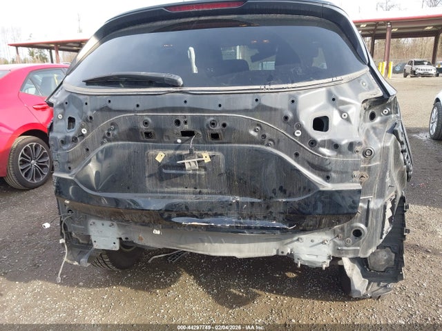 JM3KFBCM0K1618408 Mazda Cx-5 Touring