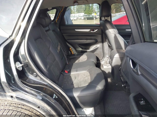 JM3KFBCM0K1618408 Mazda Cx-5 Touring