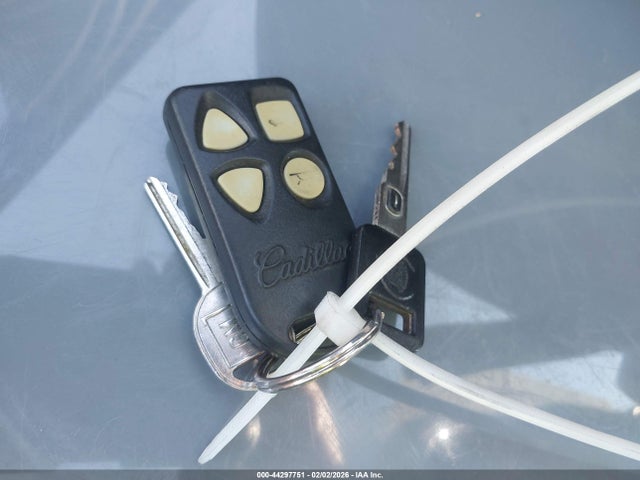 1995 CADILLAC SEVILLE 1G6KY5295SU811768 Photo 10