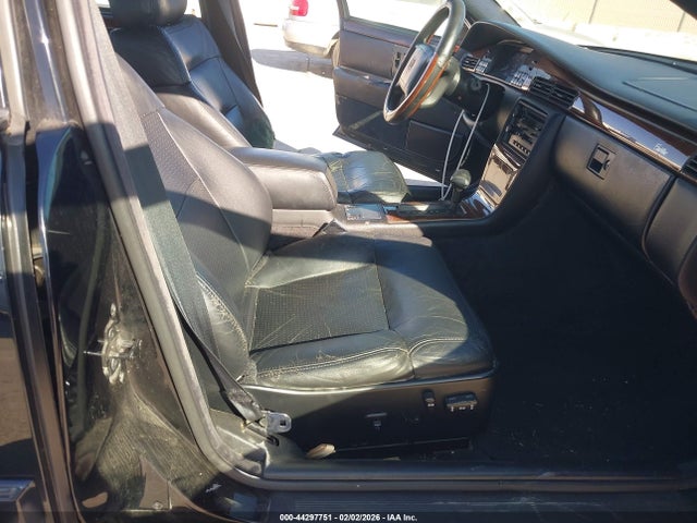 1995 CADILLAC SEVILLE 1G6KY5295SU811768 Photo 4