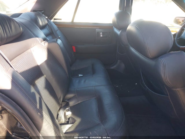 1995 CADILLAC SEVILLE 1G6KY5295SU811768 Photo 7