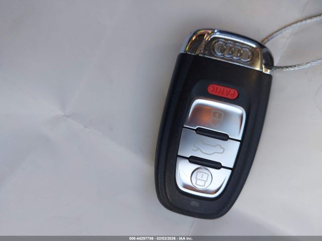 2011 AUDI A4 WAUFFAFL2BN029986 Photo 10