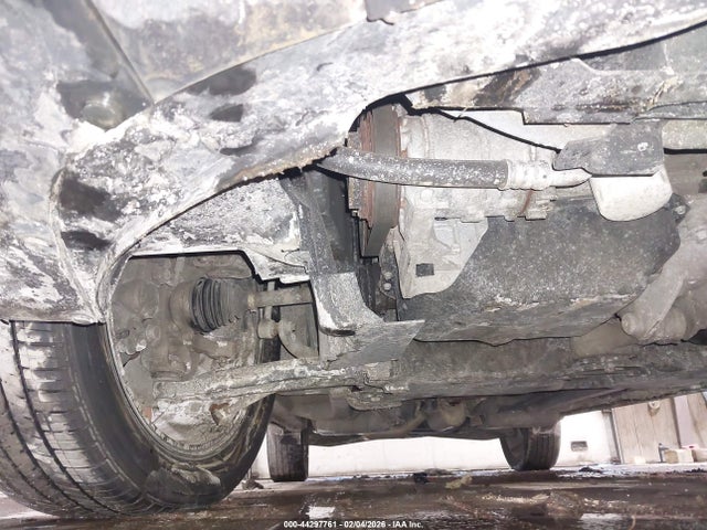 44297761 :رقم المزاد ، 3C4PDCGB9LT271089 vin ، 2020 Dodge Journey Crossroad مزاد بيع