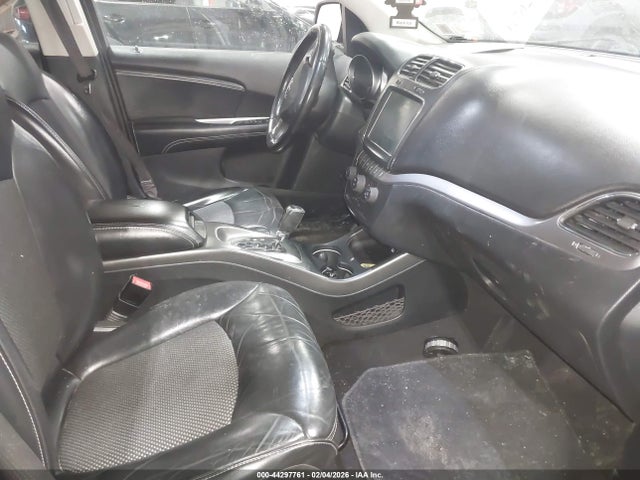 44297761 :رقم المزاد ، 3C4PDCGB9LT271089 vin ، 2020 Dodge Journey Crossroad مزاد بيع