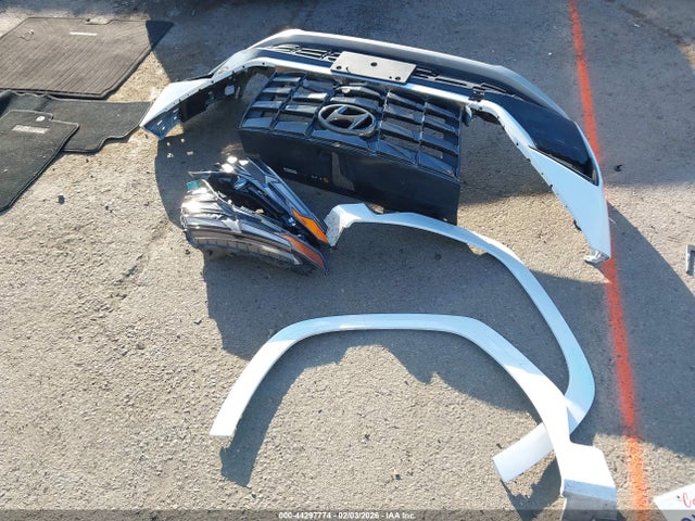 Hyundai Tucson N Line 2022 KM8JF3AE8NU088564 Image 12