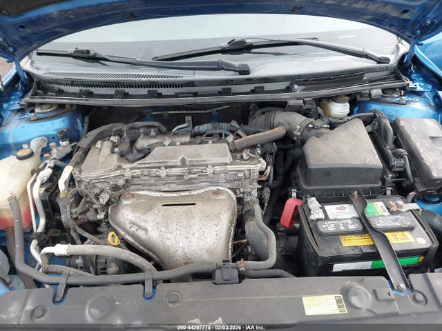 Scion TC 2014 JTKJF5C76E3082064 Image 10