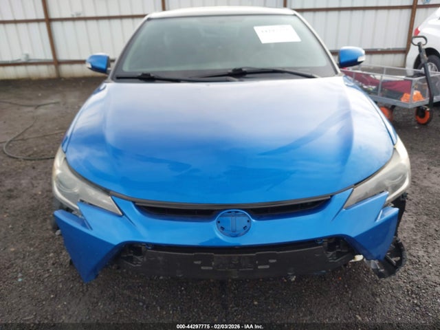Scion TC 2014 JTKJF5C76E3082064 Image 12