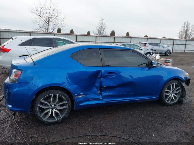 Scion TC 2014 JTKJF5C76E3082064 Image 13