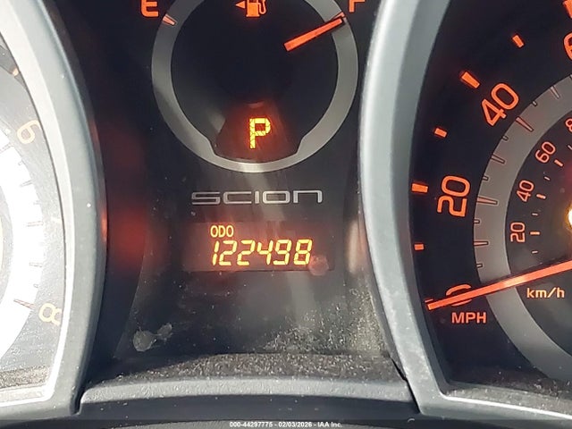 Scion TC 2014 JTKJF5C76E3082064 Image 15