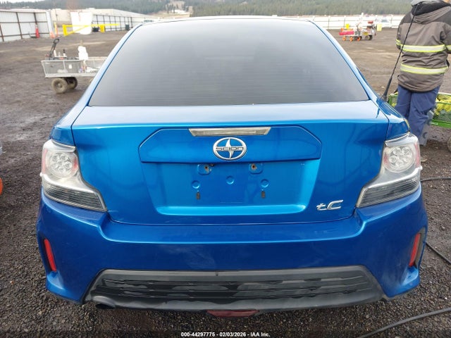 Scion TC 2014 JTKJF5C76E3082064 Image 16