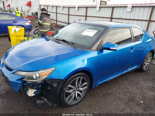 Scion TC 2014 JTKJF5C76E3082064 Image 2