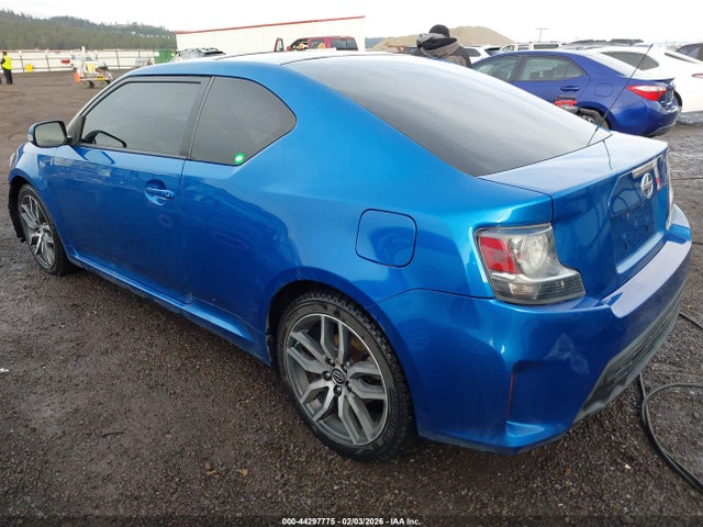 Scion TC 2014 JTKJF5C76E3082064 Image 3
