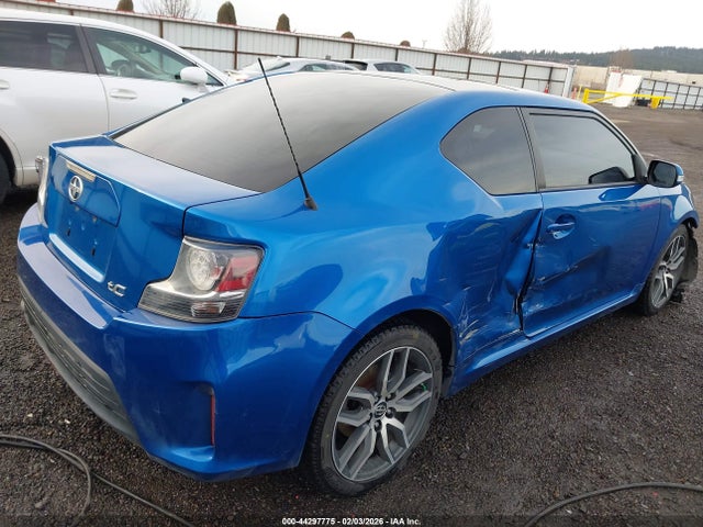Scion TC 2014 JTKJF5C76E3082064 Image 4