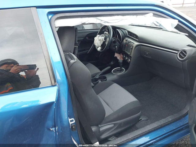 Scion TC 2014 JTKJF5C76E3082064 Image 5