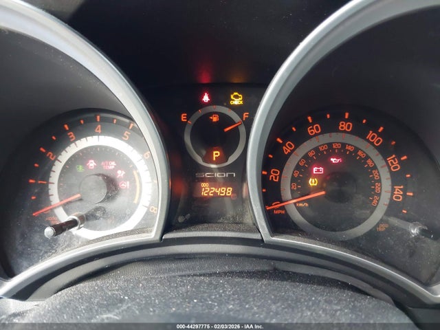 Scion TC 2014 JTKJF5C76E3082064 Image 7