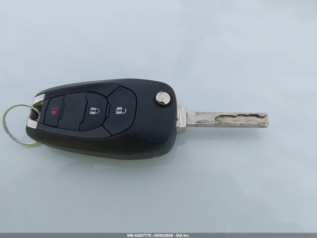 KL8CD6SA8KC747950 Chevrolet Spark 1lt Cvt