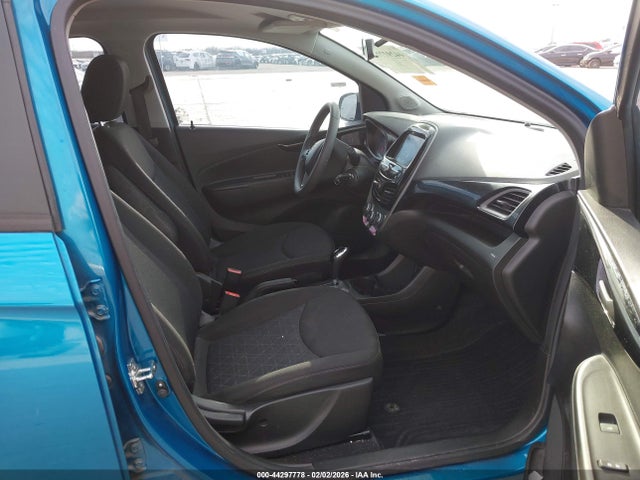 KL8CD6SA8KC747950 Chevrolet Spark 1lt Cvt