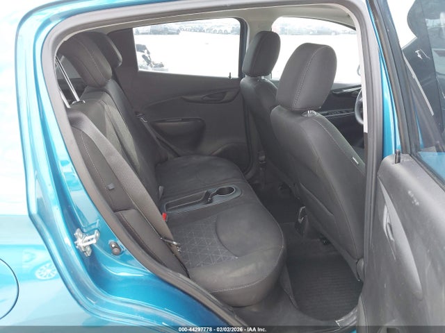 KL8CD6SA8KC747950 Chevrolet Spark 1lt Cvt
